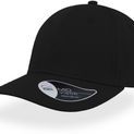 Atlantis Pitcher Flexible Fit 6 Panel Cap - Black additional 8
