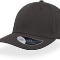 Atlantis Pitcher Flexible Fit 6 Panel Cap - Grey additional 6