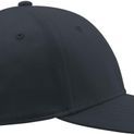 Atlantis Pitcher Flexible Fit 6 Panel Cap - Navy Blue additional 6