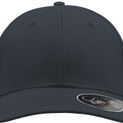 Atlantis Pitcher Flexible Fit 6 Panel Cap - Navy Blue additional 1