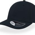 Atlantis Pitcher Flexible Fit 6 Panel Cap - Navy Blue additional 7