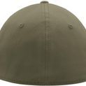 Atlantis Pitcher Flexible Fit 6 Panel Cap - Olive additional 3