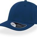 Atlantis Pitcher Flexible Fit 6 Panel Cap - Royal Blue additional 6