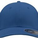 Atlantis Pitcher Flexible Fit 6 Panel Cap - Royal Blue additional 1