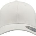 Atlantis Pitcher Flexible Fit 6 Panel Cap - White additional 2