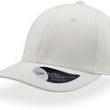 Atlantis Pitcher Flexible Fit 6 Panel Cap - White additional 7