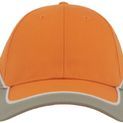 Atlantis Racing Teamwear 6 Panel Cap additional 3