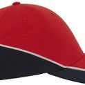Atlantis Racing Teamwear 6 Panel Cap additional 21