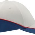 Atlantis Racing Teamwear 6 Panel Cap additional 22