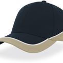 Atlantis Racing Teamwear 6 Panel Cap additional 25