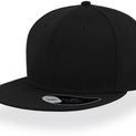 Atlantis Snap Back Flat Visor 6 Panel Cap additional 40