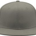 Atlantis Snap Back Flat Visor 6 Panel Cap additional 11