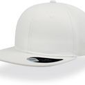 Atlantis Snap Back Flat Visor 6 Panel Cap additional 33
