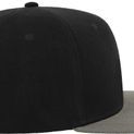 Atlantis Snap Back Flat Visor 6 Panel Cap additional 32