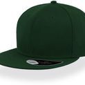 Atlantis Snap Back Flat Visor 6 Panel Cap additional 34