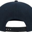 Atlantis Snap Back Flat Visor 6 Panel Cap additional 17