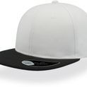 Atlantis Snap Back Flat Visor 6 Panel Cap additional 41