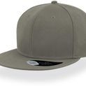 Atlantis Snap Back Flat Visor 6 Panel Cap additional 39