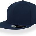 Atlantis Snap Back Flat Visor 6 Panel Cap additional 44