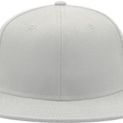 Atlantis Snap Back Flat Visor 6 Panel Cap additional 7