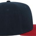 Atlantis Snap Back Flat Visor 6 Panel Cap additional 30