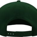 Atlantis Snap Back Flat Visor 6 Panel Cap additional 20