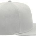 Atlantis Snap Back Flat Visor 6 Panel Cap additional 25