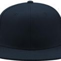 Atlantis Snap Back Flat Visor 6 Panel Cap additional 6