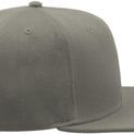 Atlantis Snap Back Flat Visor 6 Panel Cap additional 27