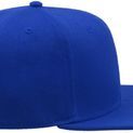 Atlantis Snap Back Flat Visor 6 Panel Cap additional 24