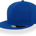 Atlantis Snap Back Youth Flat Visor 6 Panel Cap additional 13