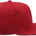 Atlantis Snap Back Youth Flat Visor 6 Panel Cap additional 10