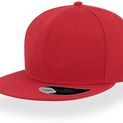 Atlantis Snap Back Youth Flat Visor 6 Panel Cap additional 14