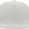 Atlantis Snap Five Flat Visor 5 Panel Cap additional 5