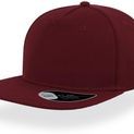 Atlantis Snap Five Flat Visor 5 Panel Cap additional 17