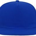 Atlantis Snap Five Flat Visor 5 Panel Cap additional 3