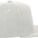 Atlantis Snap Five Flat Visor 5 Panel Cap additional 13