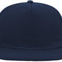 Atlantis Snap Five Flat Visor 5 Panel Cap additional 2