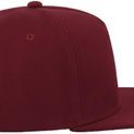 Atlantis Snap Five Flat Visor 5 Panel Cap additional 14
