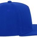 Atlantis Snap Five Flat Visor 5 Panel Cap additional 11
