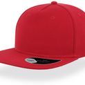 Atlantis Snap Five Flat Visor 5 Panel Cap additional 19