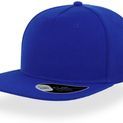 Atlantis Snap Five Flat Visor 5 Panel Cap additional 16