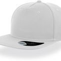 Atlantis Snap Five Flat Visor 5 Panel Cap additional 18