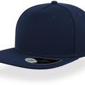 Atlantis Snap Five Flat Visor 5 Panel Cap additional 20
