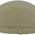 Atlantis Urban Military Cap Chino Cotton - Olive additional 2