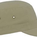Atlantis Urban Military Cap Chino Cotton - Olive additional 5