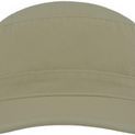 Atlantis Urban Military Cap Chino Cotton - Olive additional 1