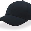 Atlantis Zoom Sports 6 Panel Baseball Cap additional 3