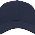 Atlantis Zoom Sports 6 Panel Baseball Cap additional 1