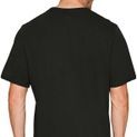 Casual Classics Ringspun Combed 180 Core Tall T-Shirt - Black additional 4
